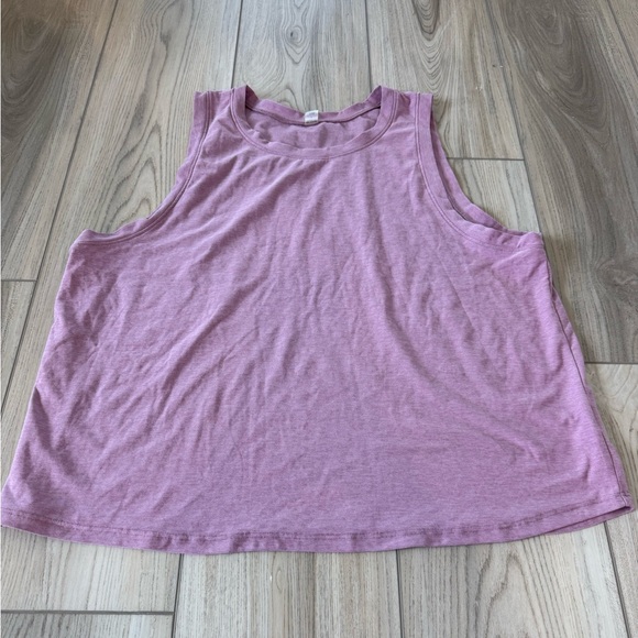 Beyond Yoga Tops - Beyond Yoga Featherweight Rebalance Tank Top
